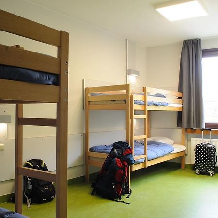 Hostel Bruegel Брюксел Екстериор снимка