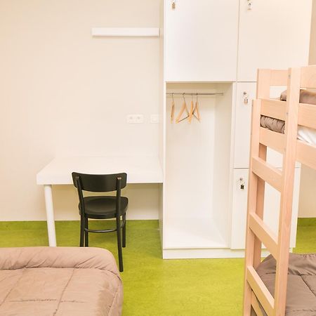 Hostel Bruegel Брюксел Екстериор снимка